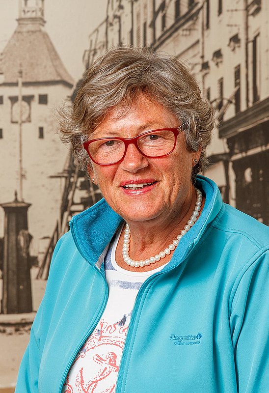 Doris Kircher